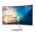 مانيتور SAMSUNG مدل C27F591FDM سايز 27 اينچ 