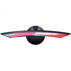 مانيتور خمیده SAMSUNG مدل LS24C360EA سايز 24 اينچ 