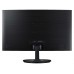 مانيتور خمیده SAMSUNG مدل LS24C360EA سايز 24 اينچ