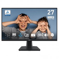مانيتور MSI مدل Pro MP275 سايز 27 اينچ