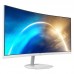 مانيتور خمیده MSI مدل MP341CQW سايز 34 اينچ