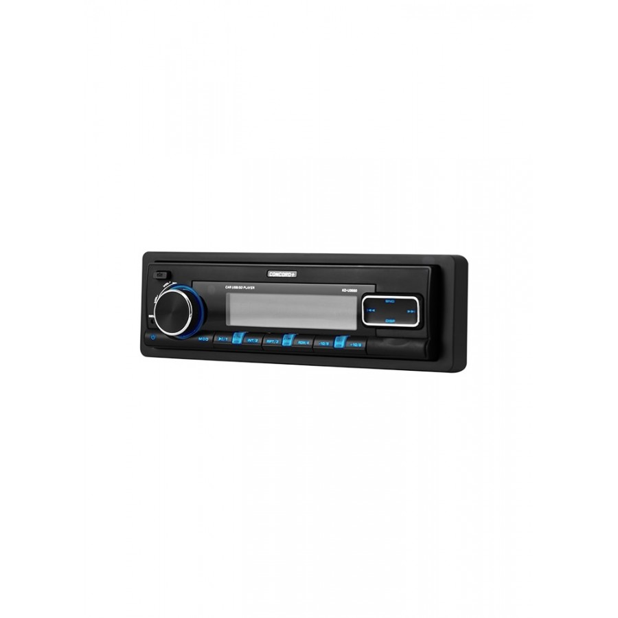 دستگاه پخش خودرو Concord مدل KD-U3550