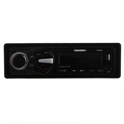 دستگاه پخش خودرو Concord مدل KD-U3510