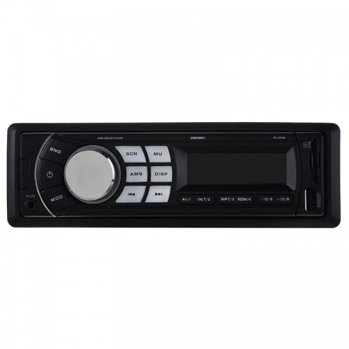 دستگاه پخش خودرو Concord مدل KD-U3530