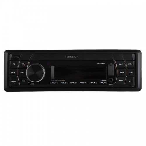 دستگاه پخش خودرو Concord مدل KD-U3540
