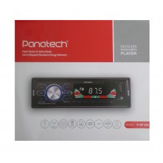 دستگاه پخش PANATECH مدل P-CP 101 