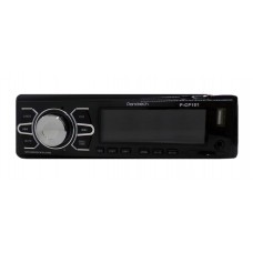 دستگاه پخش PANATECH مدل P-CP 201 