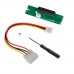 تبدیل پورت M2 NGFF مادربرد به اسلت PCI-E 4X