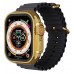 ساعت هوشمند HAINOTEKO مدل G9 ULTRA MAX نسخه گلوبال