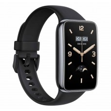 مچ بند هوشمند شیائومی مدل MI BAND 7 PRO نسخه گلوبال 