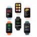 مچ بند هوشمند شیائومی مدل MI BAND 7 PRO نسخه گلوبال
