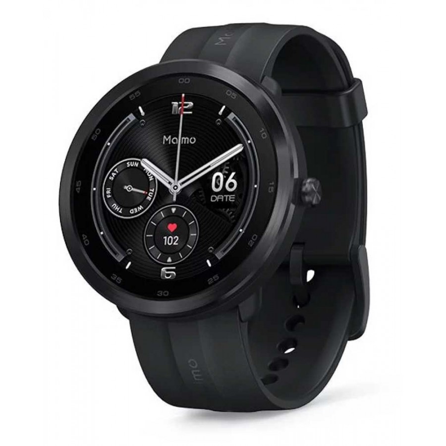 ساعت هوشمند شیائومی MAIMO مدل R WT2001 نسخه گلوبال مجهز به GPS