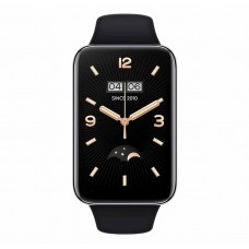 مچ بند هوشمند شیائومی مدل MI BAND 7 PRO نسخه گلوبال
