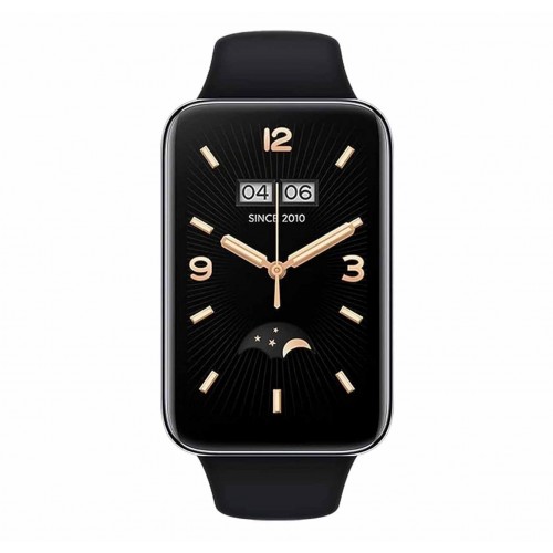 مچ بند هوشمند شیائومی مدل MI BAND 7 PRO نسخه گلوبال