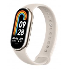 مچ بند هوشمند شیائومی مدل MI BAND 8 نسخه گلوبال 