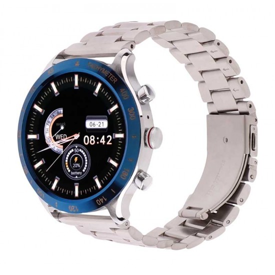 ساعت هوشمند RIVERSONG مدل Motive 9 Max