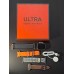 ساعت هوشمند HAINOTEKO مدل T94 ULTRA MAX نسخه گلوبال