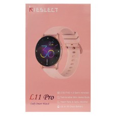 ساعت هوشمند شیائومی KIESLECT مدل L11 PRO نسخه گلوبال 