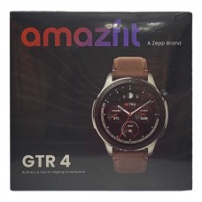 ساعت هوشمند شیائومی AMAZFIT مدل GTR 4 نسخه گلوبال 