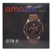 ساعت هوشمند شیائومی AMAZFIT مدل GTR 4 نسخه گلوبال