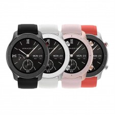 ساعت هوشمند شیائومی AMAZFIT GTR 42mm نسخه گلوبال 