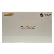 ساعت هوشمند مدل HK10 PRO MAX 