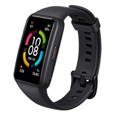 مچ بند هوشمند HONOR مدل BAND 6 نسخه گلوبال