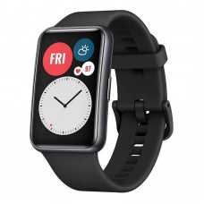 ساعت هوشمند HUAWEI مدل WATCH FIT نسخه گلوبال 