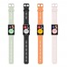ساعت هوشمند HUAWEI مدل WATCH FIT نسخه گلوبال 