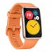 ساعت هوشمند HUAWEI مدل WATCH FIT نسخه گلوبال 