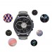 ساعت هوشمند سامسونگ مدل Galaxy Watch3 SM-R840 45mm