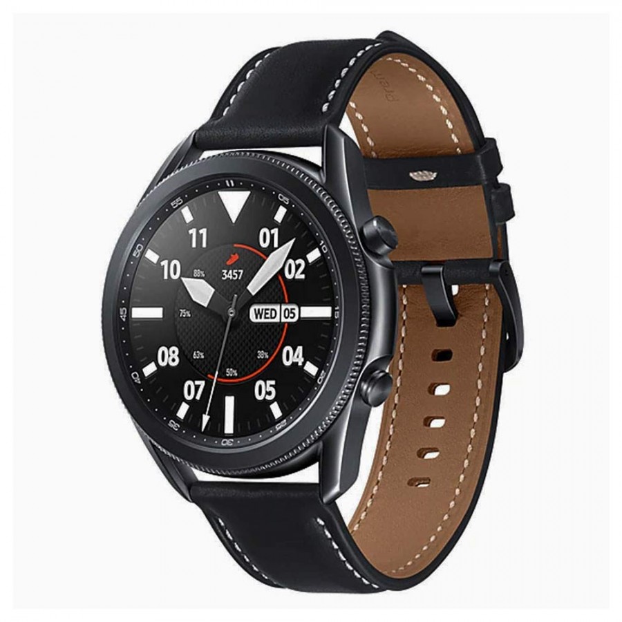 ساعت هوشمند سامسونگ مدل Galaxy Watch3 SM-R840 45mm