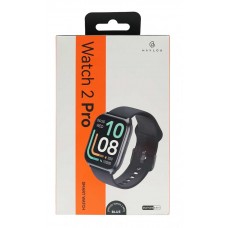 ساعت هوشمند شیائومی HAYLOU مدل WATCH 2 PRO نسخه گلوبال با گارانتی متین 