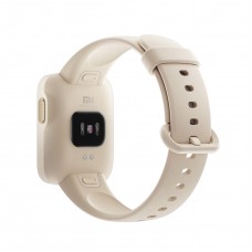 ساعت هوشمند شیائومی مدل Mi Watch Lite نسخه گلوبال 