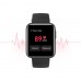 ساعت هوشمند شیائومی مدل Mi Watch Lite نسخه گلوبال