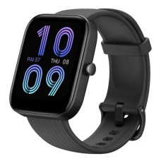 ساعت هوشمند شیائومی AMAZFIT مدل BIP 3 PRO نسخه گلوبال 