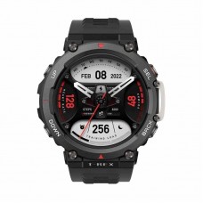 ساعت هوشمند شیائومی AMAZFIT مدل T-REX 2 نسخه گلوبال