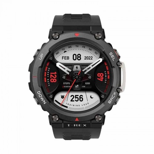 ساعت هوشمند شیائومی AMAZFIT مدل T-REX 2 نسخه گلوبال