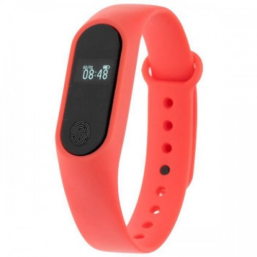 بند هوشمند مچ بند هوشمند شیائومی مدل Mi Band 2