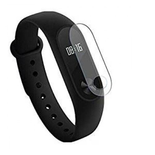 محافظ صفحه نمایش ساعت Xiaomi MI BAND 