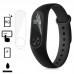 محافظ صفحه نمایش ساعت Xiaomi MI BAND 
