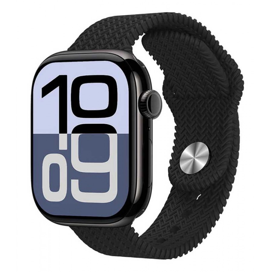 ساعت هوشمند مدل HK10 PRO MAX نسخه گلوبال