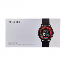 ساعت هوشمند شیائومی IMILAB مدل KW66 45mm نسخه گلوبال 