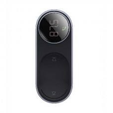 پخش کننده MP3 بلوتوثی خودرو BASEUS مدل CDMP000001 نسخه چین
