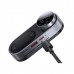 پخش کننده MP3 بلوتوثی خودرو BASEUS مدل CDMP000001 نسخه چین