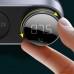پخش کننده MP3 بلوتوثی خودرو BASEUS مدل CDMP000001 نسخه چین