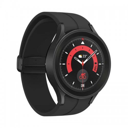 ساعت هوشمند سامسونگ مدل Galaxy Watch 5 PRO SM-R920 45mm