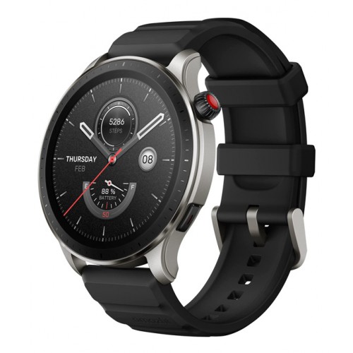ساعت هوشمند شیائومی AMAZFIT مدل GTR 4 نسخه گلوبال