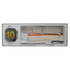 ساعت هوشمند مدل HK10 PRO MAX نسخه گلوبال 