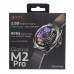 ساعت هوشمند مدل Glorimi M2 PRO نسخه گلوبال